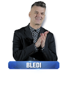 Bledi Mane