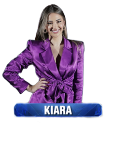 Kiara Tito
