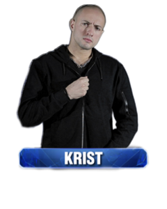Krist Aliaj