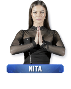 Nita Latifi