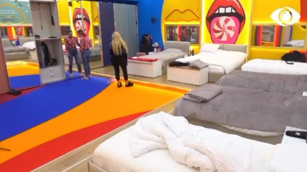 “Nuk shtyhet pa Luizin”, Kiara dhe Valbona ndjejnë mungesën e Luizit