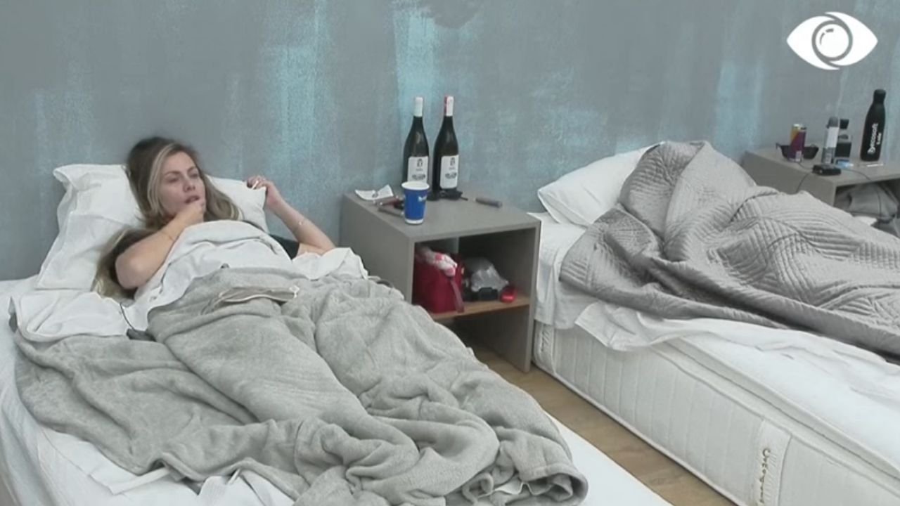“Për mua tani filloi Big Brother”/ Olta për Luizin: E kupton çfarë gafe ka bërë?!