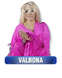 Valbona Mema