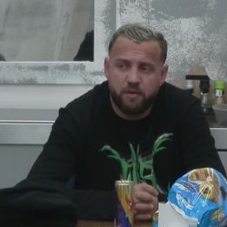 “Ai i’a nxori planin Maestros”/ Luizi-Kristit: Ti je besnik me mua unë me ty!