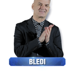 Bledi Mane