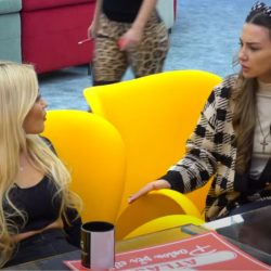 Dea bisedon me Kiarën: Thot ke flirtuar me mua ka turp më të madh?