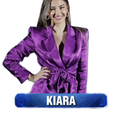 Kiara Tito
