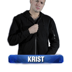 Krist Aliaj