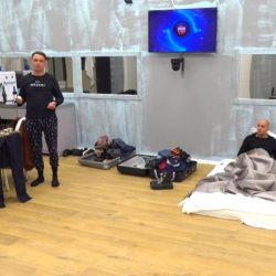 “Kur të dalësh ka bërë një grup”/ Luizi për Bledin: Nuk dua ta lë!