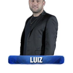 Luiz Ejlli