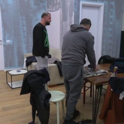 Luizi për Bledin: Do t’ja mërzis këtë vend