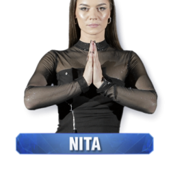 Nita Latifi