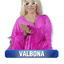 Valbona Mema